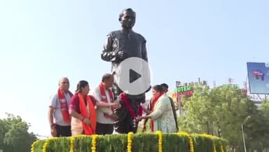 ગાંધીનગર: મહિલા અને બાળ વિકાસ મંત્રી ભાનુબેન બાબરીયા સ્વચ્છતા અભિયાનમાં સહભાગી થયા
.