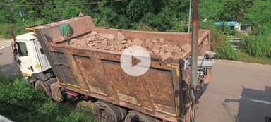 बद्दी: अवैध खनन के खिलाफ कड़ी कार्रवाई, पुलिस थाना नालागढ़ में पंजीकृत हुआ अभियोग