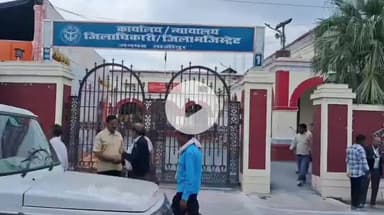 गाज़ीपुर: शारदीय नवरात्र पर 450 दुर्गा पंडाल और मंदिरों में स्थापित होंगी मां दुर्गा की प्रतिमाएं, प्रशासन ने दिए सख्त निर्देश: DM