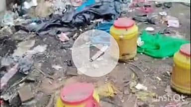 नवादा: चौधरी टोला से पुलिस ने 45 लीटर देसी शराब किया ज़ब्त, 1000 लीटर महुआ घोल किया विनष्ट