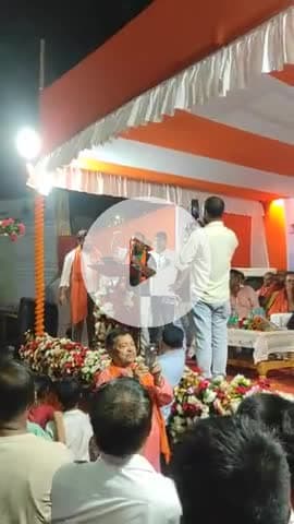 पथ निर्माण मंत्री, नितिन नवीन अपने क्षेत्र कदमकुआं,लालाजीटोला,पीरमुहानी व लोहानीपुर के  पथ सौंदर्यात्मक बिटूमिन पिच होगे