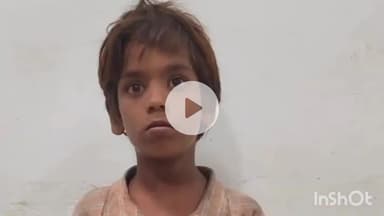 पीथमपुर: पीथमपुर में मिला 6 साल का बच्चा, परिजनों की तलाश जारी