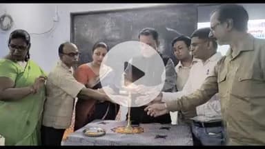 झाझा: डीएसएम कॉलेज झाझा में प्लास्टिक प्रदूषण पर संगोष्ठी आयोजित की गई, युवाओं को जागरूक किया गया