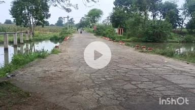 सरदारपुर: रिंगनोद व नरसिंह देवला में करोड़ों रुपये की लागत से बनेगा नया पुल, पीएम सड़क विभाग से मिली मंज़ूरी