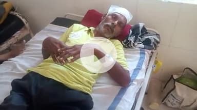 गोपद बनास: सीधी जिले के कमचढ़ में मवेशियों को लेकर दो पक्षों में मारपीट, एक व्यक्ति घायल