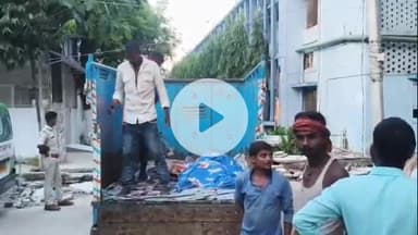 बेगूसराय: बेगूसराय में करंट लगने से युवक की मौत, परिजनों में हड़कंप, पुलिस जांच में जुटी