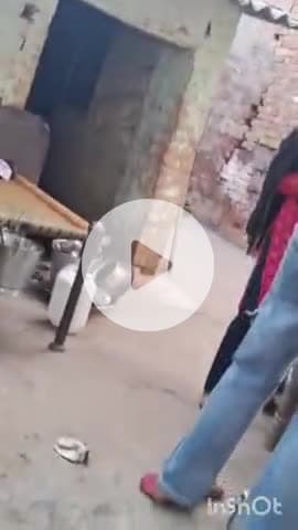 मुज़फ्फरनगर: कपड़ों की फेरी वाले ने महिला को 4500 का चूना लगाया, नकली पायल के बहाने ठगी, आरोपी की करतूत कमरे में हुई कैद