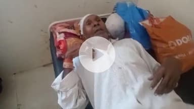 गोपद बनास: सीधी जिले के मड़वास में जमीनी विवाद में मारपीट, एक व्यक्ति गंभीर रूप से घायल