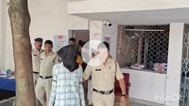 सरदारपुर: तिरला में पावर ग्रिड पर कर्मचारी को बंधक बनाकर लूट करने वाले 3 आरोपी गिरफ्तार, 4 फरार