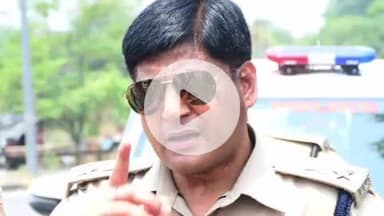 हरिद्वार: UKSSSC पेपर लीक मामले में दूसरी बड़ी कार्रवाई, जट बहादरपुर सेंटर पर तैनात एसआई और सिपाही को एसएसपी ने निलंबित किया