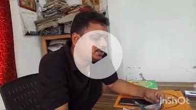 नावकोठी: नावकोठी मुख्यालय में बिजली समस्या निदान हेतु कैंप आयोजित, 15 उपभोक्ताओं ने आवेदन किया