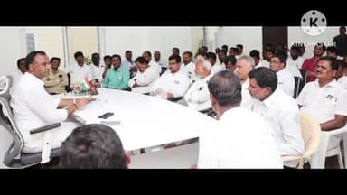 మునుగోడు: కాంగ్రెస్ ప్రభుత్వం చేస్తున్న అభివృద్ధి సంక్షేమ పథకాలను ప్రజల్లోకి తీసుకువెళ్లాలి:MLA కోమటిరెడ్డి రాజగోపాల్ రెడ్డి