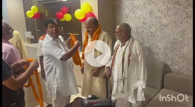 संपतचक: फतुहा विधायक ने फन एन फूड फैमिली रेस्टोरेंट एंड होटल इंपिरियल इन का भव्य उद्घाटन किया