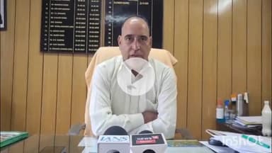 सोलन: पंचायत राज संस्थाओं के चुनाव दिसंबर 2025 में प्रस्तावित, सोलन में सीटों का आरक्षण घोषित, BDO रमेश शर्मा ने दी जानकारी