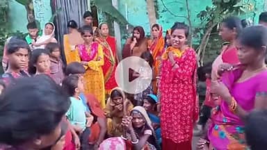 समस्तीपुर: धर्मपुर महात्मा कॉलोनी के पास पोखर में डूबने से 7 वर्षीय बच्चे की मौत, परिवार में छाया मातम