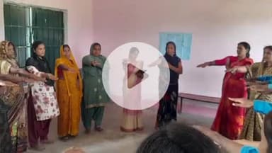 शिवसागर: शिवसगर प्रखंड के सोनहर पंचायत में शिक्षा चौपाल कार्यक्रम का आयोजन किया गया