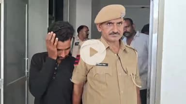 चूरू: पड़िहारा हवाई पट्टी के पास छात्रा से गैंग रेप मामले में 4 लोगों को उम्रकैद की सजा, चूरू की पोक्सो कोर्ट ने सुनाया फैसला