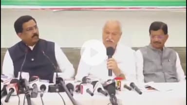 पटना ग्रामीण: कांग्रेस नेता डॉ. शकील अहमद खान ने बताया, प्रियंका गांधी शुक्रवार को पटना में करेंगी ‘महिला संवाद’