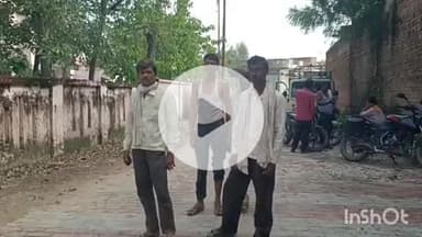 बहराइच: नवापुरवा में ट्रैक्टर पलटने से दबकर एक व्यक्ति की हुई मौत, पुलिस जांच में जुटी