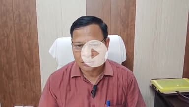 बहराइच: पट्टीहाट चौराहा स्थित मदरसे में पुलिस टीम को देख डरी बच्चियों ने खुद को बाथरूम में बंद किया: अल्पसंख्यक अधिकारी