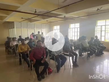 बेगूसराय: जिला नियोजनालय द्वारा ITI कैंपस में जॉब कैम्प आयोजित, साक्षात्कार के बाद 28 अभ्यर्थी चयनित