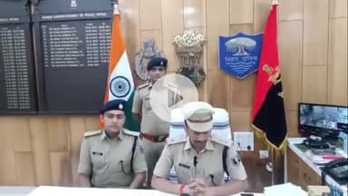 पटना ग्रामीण: पटना: पुलिस ने हथियार फैक्ट्री का किया भंडाफोड़, 6 गिरफ्तार, SSP ने दी जानकारी