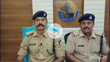 धार: ग्राम तिरला में पॉवर ग्रिड लूट: 3 गिरफ्तार, 4 फरार, लाखों का माल बरामद