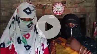 प्रतापगढ़: पूरेमतऊ शुकुलपुर गांव की किशोरी को भाग ले जाने वालों से परिवार के जान-माल का खतरा, शिकायत डीएम से