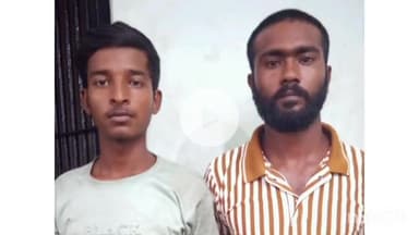 നെയ്യാറ്റിൻക്കര: ക്വട്ടേഷൻ നൽകി ഗൃഹനാഥൻ്റെ കൈയും കാലും അടിച്ചൊടിച്ച കേസിൽ രണ്ട് പേർ കൂടി വിഴിഞ്ഞം പോലീസിന്റെ പിടിയിലായി