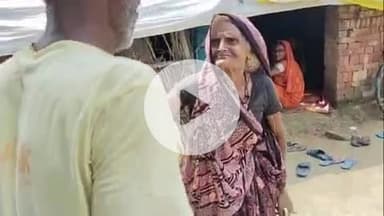 प्रतापगढ़: गौरा माफी गांव में दरवाजे का ताला तोड़कर लाखों के जेवरात और अनाज की चोरी