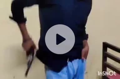 हरिद्वार: 315 बोर के देसी तमंचे के साथ रील बनाकर वायरल करना रेस्टोरेंट कर्मी को पड़ा भारी, श्यामपुर पुलिस ने किया गिरफ्तार