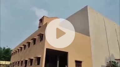 डोमचांच: डोमचांच के पुरनाडीह में निर्माणाधीन कोल्ड स्टोरेज में काम करने वाले एक मजदूर की मौत