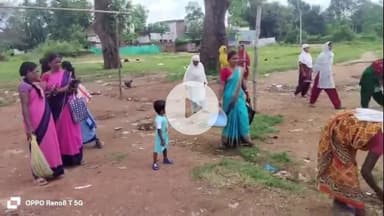 लोहरदगा: स्वच्छता ही सेवा 2025: ज़िले के विभिन्न जगहों सहित पेशरार प्रखंड में सफाई अभियान