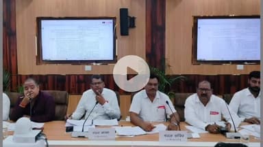 झांसी: झाँसी मंडल कार्यालय में NCRMU की स्थायी वार्ता तंत्र बैठक का आयोजन हुआ