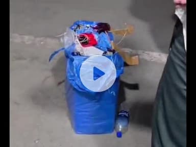 ਲੁਧਿਆਣਾ ਪੂਰਬੀ: ਲੁਧਿਆਣਾ ਵਿੱਚ ਮਿਲਿਆ ਆਈ ਈਡੀ ਬੰਬ,ਭਤੀਜੇ ਨੇ ਉਡਾਣੀ ਸੀ ਚਾਚੇ ਦੀ ਦੁਕਾਨ, ਯੂਟੀਊਬ ਦੇ ਜਰੀਏ ਸਿੱਖਿਆ ਆਈਈਡੀ ਬੰਬ ਬਣਾਉਣਾ,