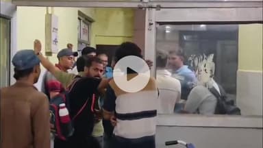 प्रतापगढ़: अंजना पॉलीटेक्निक के पास ट्रैक्टर ट्रॉली की चपेट में आने से बाइक सवार युवक की मौत, एक अन्य घायल