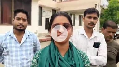 सागर नगर: मकरोनिया में अतिक्रमण हटाने की कार्रवाई के दौरान हंगामा, वार्ड प्रभारी ने पार्षद पति और मकान मालिक पर लगाए आरोप