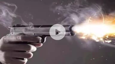 देहरादून: राजपुर रोड पर चलती कार पर फायरिंग, शीशा तोड़कर बाहर निकली गोली, फिर दो बार और झोंका फायर