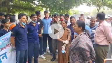 आरा: सार्वजनिक स्थलों की साफ-सफाई हमारी सामूहिक जिम्मेदारी है: उप विकास आयुक्त