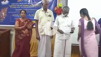 சாத்தான்குளம்: அரசு மகளிர் கலை மற்றும் அறிவியல் கல்லூரியில் புதுமைப்பெண் திட்ட துவக்க விழா நடைபெற்றது