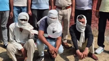 जगाधरी: यमुनानगर: एंटी नारकोटिक्स सेल ने नशा तस्करी के सप्लायरों को किया गिरफ्तार