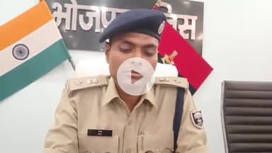 आरा: दशहरा में हुडदंग करने वालों के लिए खैर नहीं, एसपी बोले- महिलाओं की सुरक्षा के लिए हर पंडाल पर लफंगों के लिए स्पेशल फोर्स