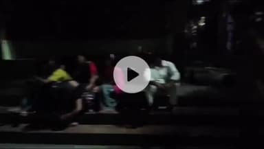 छिबरामऊ: बरुआ सबलपुर गांव के पास मंदिर में आरती के समय तेज रफ्तार पिकअप ने मारी टक्कर, तीन लोग घायल, एक युवती की मौत