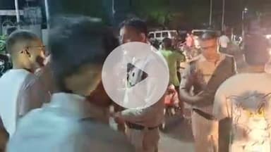 हरिद्वार: कटारपुर गांव में युवक को मारी गोली, गंभीर रूप से घायल युवक से गांव में मची दहशत