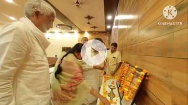 दौसा: शहर के आगरा रोड पर भारतीय जनता पार्टी द्वारा सेवा पखवाड़ा के अंतर्गत प्रबुद्ध जन संवाद कार्यक्रम का आयोजन हुआ