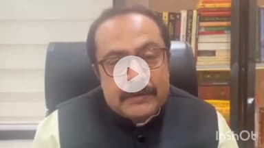 नवादा: नवादा सांसद ने वीडियो जारी कर बख्तियारपुर – राजगीर – तिलैया (104 किमी) सिंगल रेलवे लाइन सेक्शन के दोहरीकरण को दी स्वीकृति