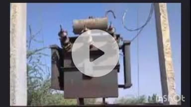 बुदनी: मछबाई राइस मिल के ट्रांसफार्मर से अज्ञात चोर ने तेल सहित कॉपर प्लेट चुराई