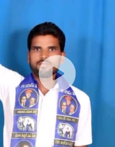 మఖ్తల్: వర్షాలతో నష్టపోయిన రైతులకు ఎకరాకు రూ. 20 వేలు ఇవ్వాలి: బీఎస్పీ