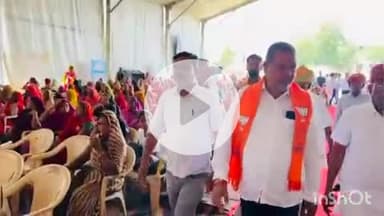 मावली: मावली के बागोलिया बांध में पानी लाने के लिए फीडर निर्माण कार्य का वर्चुअल शिलान्यास प्रधानमंत्री नरेंद्र मोदी ने किया