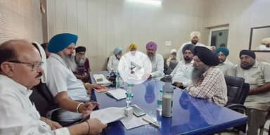 ਲੁਧਿਆਣਾ ਪੂਰਬੀ: ਵਿਧਾਇਕ ਵੱਲੋਂ ਦੋਰਾਹਾ ਦਫਤਰ ਵਿਖੇ ਲੋਕਾਂ ਦੀਆਂ ਸੁਣੀਆਂ ਸਮੱਸਿਆਵਾਂ ਮੌਕੇ ਤੇ ਕੀਤਾ ਹੱਲ